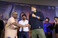 KilleR Movie Trailer Launch